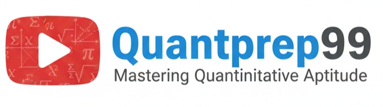 Quant Prep 99